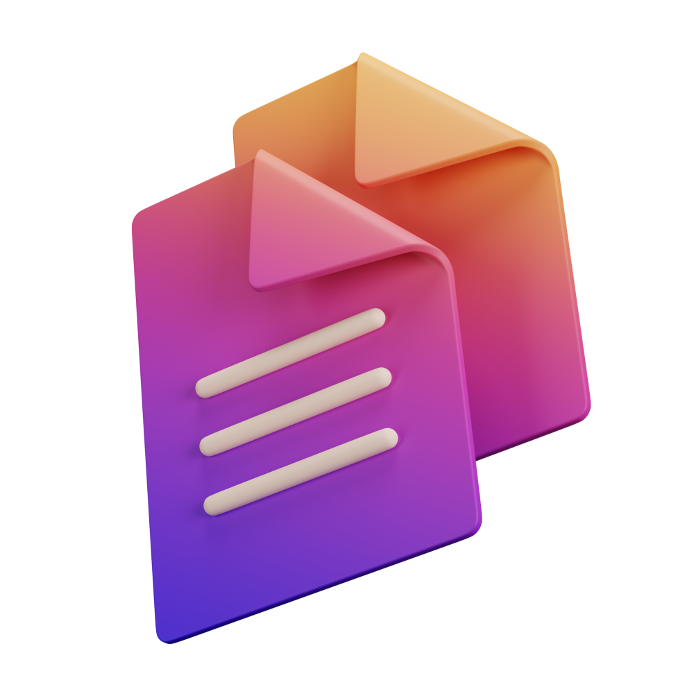 Modern Landing Page